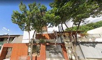 Condomínio Do Edifício Corina em Belo Horizonte