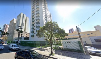 Condomínio Do Edifício Corindon em Curitiba