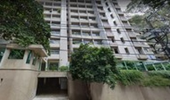 Condomínio Do Edifício Corintha Dias em Belo Horizonte