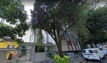 Condomínio Do Edifício Corinto em Belo Horizonte