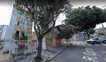 Condomínio Do Edifício Corinto em Belo Horizonte