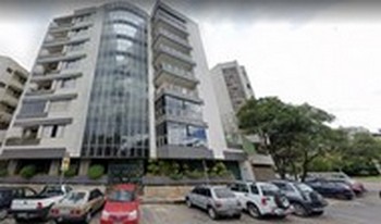 Condomínio Do Edifício Cornélio Lima Rodrigues em Belo Horizonte