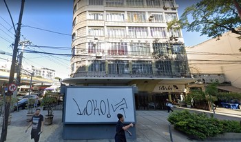 Condomínio Do Edifício Coroado em Rio De Janeiro