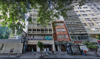 Condomínio Do Edifício Coronado em Rio De Janeiro