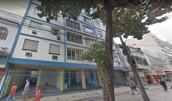 Condomínio Do Edifício Coronel Alfredo Da Fonseca em Rio De Janeiro