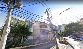 Condomínio Do Edifício Coronel Lins em Rio De Janeiro