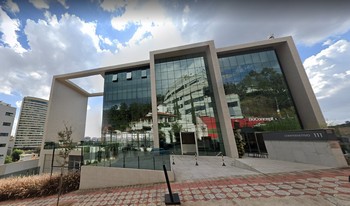 Condomínio Do Edifício Corporativo 111 em Belo Horizonte