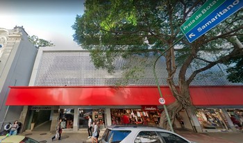 Condomínio Do Edifício Corpus I em Rio De Janeiro