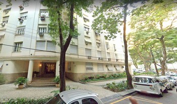 Condomínio Do Edifício Correa Do Lago em Rio De Janeiro