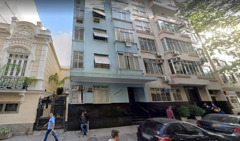 Condomínio Do Edifício Correa Dutra em Rio De Janeiro