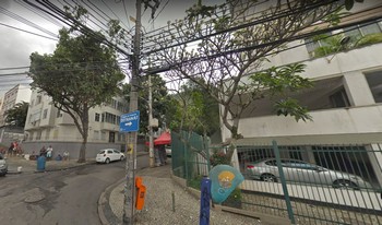 Condomínio Do Edifício Correa Marques em Rio De Janeiro
