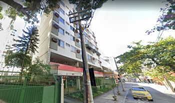 Condomínio Do Edifício Córrego Do Ouro em Rio De Janeiro