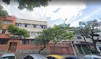 Condomínio Do Edifício Correia Dolabela em Belo Horizonte