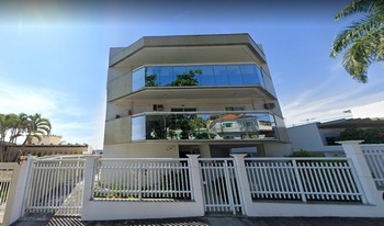 Condomínio Do Edifício Correia E Castro em Rio De Janeiro