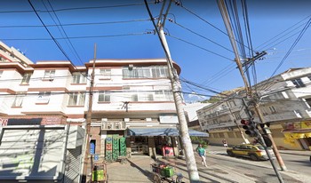 Condomínio Do Edifício Correia Lopes em Rio De Janeiro