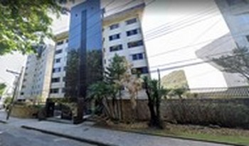 Condomínio Do Edifício Correias em Belo Horizonte