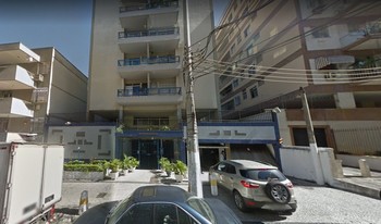 Condomínio Do Edifício Cortina D'ampezzo em Rio De Janeiro