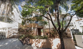 Condomínio Do Edifício Cortina Dampezzo em Belo Horizonte