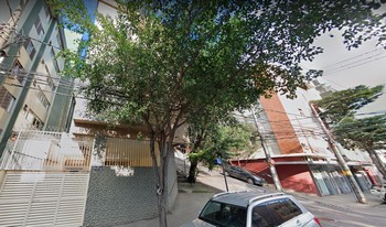Condomínio Do Edifício Cortina D'ampezzo em Belo Horizonte