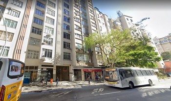 Condomínio Do Edifício Corumbá em Rio De Janeiro