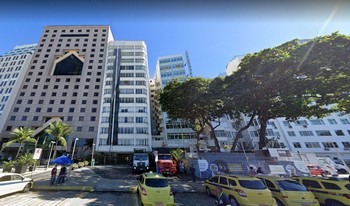 Condomínio Do Edifício Coryanthes em Rio De Janeiro