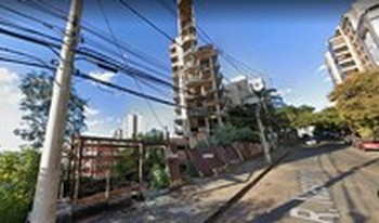 Condomínio Do Edifício Cosmos em Belo Horizonte