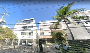 Condomínio Do Edifício Costa Azul em Rio De Janeiro