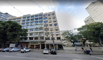 Condomínio Do Edifício Costa Barros em Rio De Janeiro