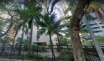 Condomínio Do Edifício Costa Blanca em Rio De Janeiro