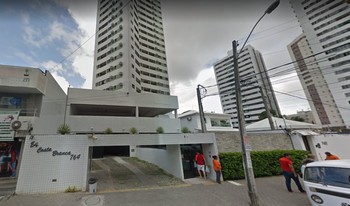 Imagem de fundo do Condomínio Do Edifício Costa Branca em Recife