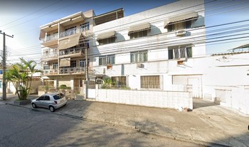 Condomínio Do Edifício Costa Do Sol em Rio De Janeiro