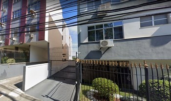 Condomínio Do Edifício Costa Do Sol em Rio De Janeiro