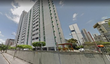 Condomínio Do Edifício Costa Dourada