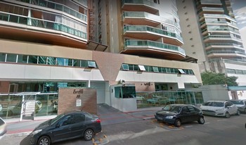 Condomínio Do Edifício Costa Europa