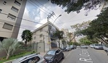 Condomínio Do Edifício Costa Guerra em Belo Horizonte