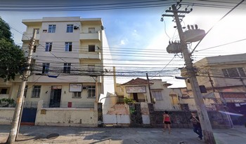 Imagem de fundo do Condomínio Do Edifício Costa Lobo em Rio De Janeiro