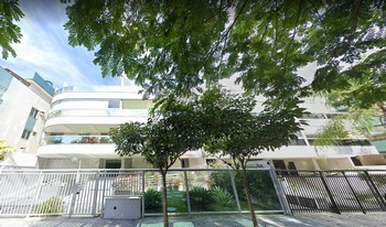 Condomínio Do Edifício Costa Minho Ii em Rio De Janeiro
