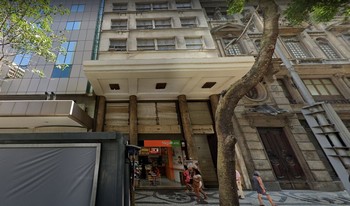 Condomínio Do Edifício Costa Reis em Rio De Janeiro