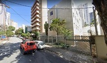 Condomínio Do Edifício Costa Rica em Belo Horizonte