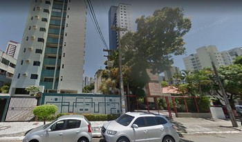 Condomínio Do Edifício Costa Rica