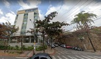 Condomínio Do Edifício Cota Mil em Belo Horizonte