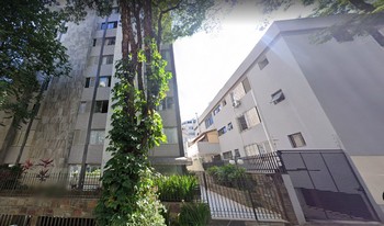 Condomínio Do Edifício Cote D Azur em Belo Horizonte