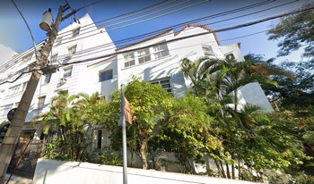 Condomínio Do Edifício Cote D'argent em Rio De Janeiro