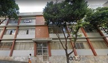 Condomínio Do Edifício Cote D'azur em Belo Horizonte