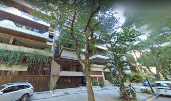 Condomínio Do Edifício Cote D'azur em Rio De Janeiro