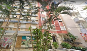 Condomínio Do Edifício Cotinguiba em Rio De Janeiro