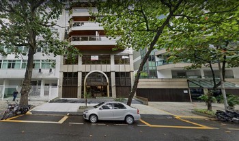 Condomínio Do Edifício Country Palace em Rio De Janeiro