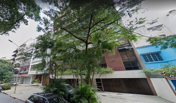 Condomínio Do Edifício Courchevel em Rio De Janeiro