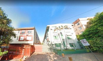 Condomínio Do Edifício Coutinho em Porto Alegre
