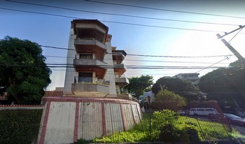 Condomínio Do Edifício Coutinho em Rio De Janeiro